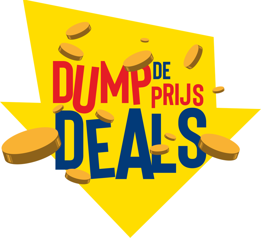 Dump de Prijs Deals