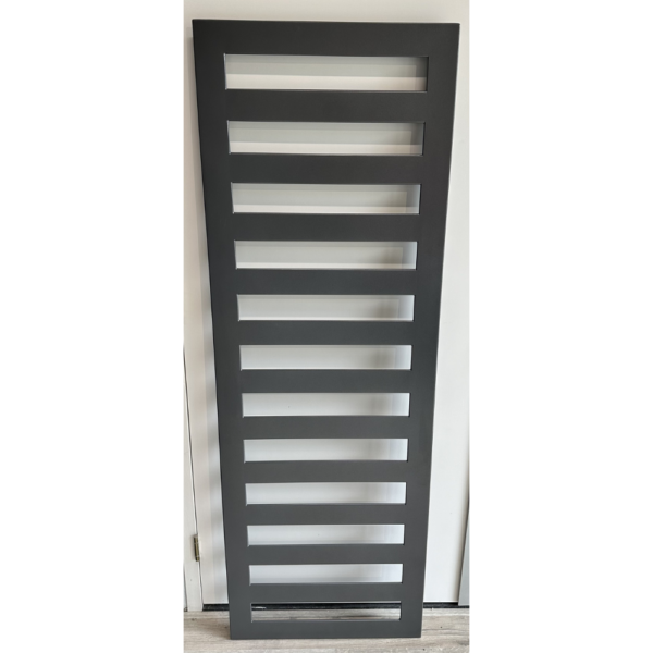 Zehnder Neptunes radiator