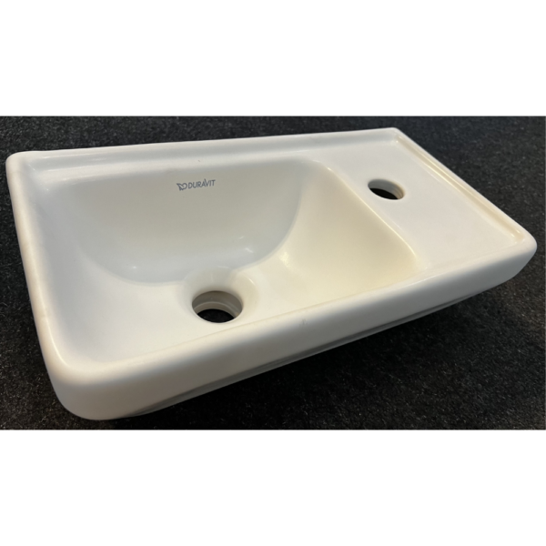 Duravit D-Neo wastafel