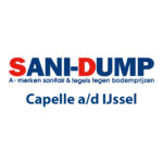 Sani-Dump Capelle aan den IJssel